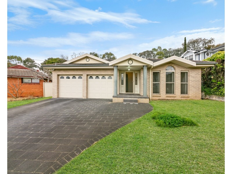 19 Crystal St, Greystanes NSW 2145