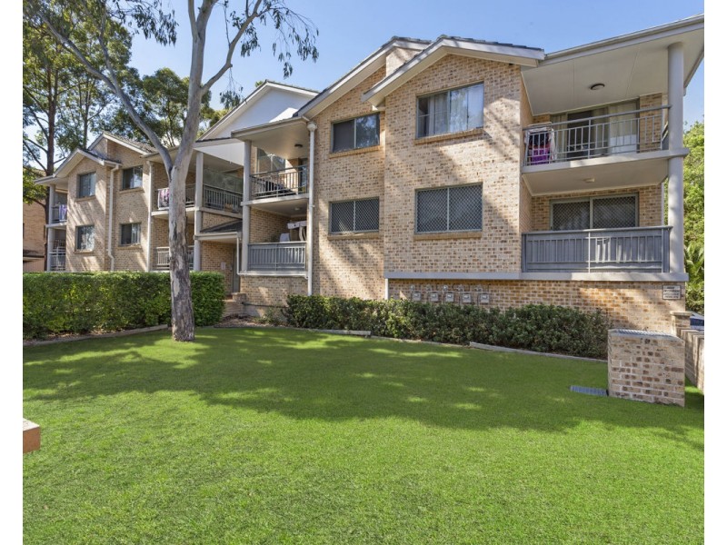 3/74-76 Stapleton Street, Pendle Hill NSW 2145