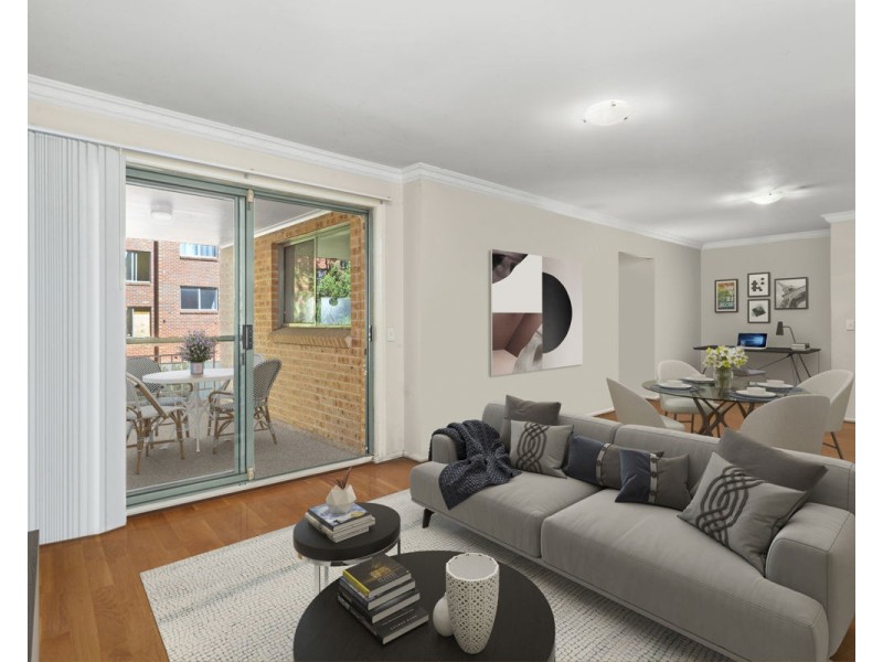 3/74-76 Stapleton Street, Pendle Hill NSW 2145
