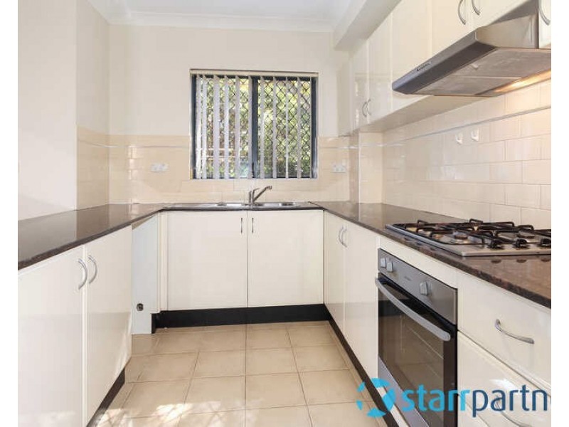 7/21-23 Sheffield St, Merrylands NSW 2160