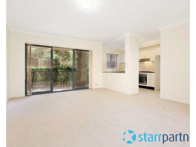 7/21-23 Sheffield St, Merrylands NSW 2160