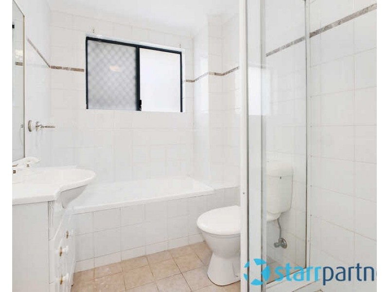 7/21-23 Sheffield St, Merrylands NSW 2160