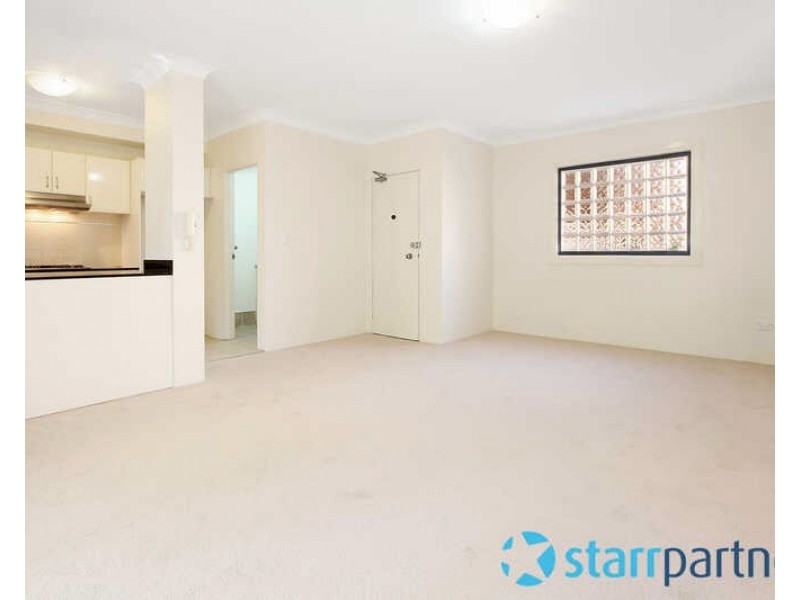 7/21-23 Sheffield St, Merrylands NSW 2160