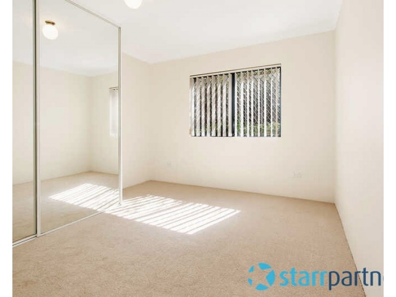 7/21-23 Sheffield St, Merrylands NSW 2160