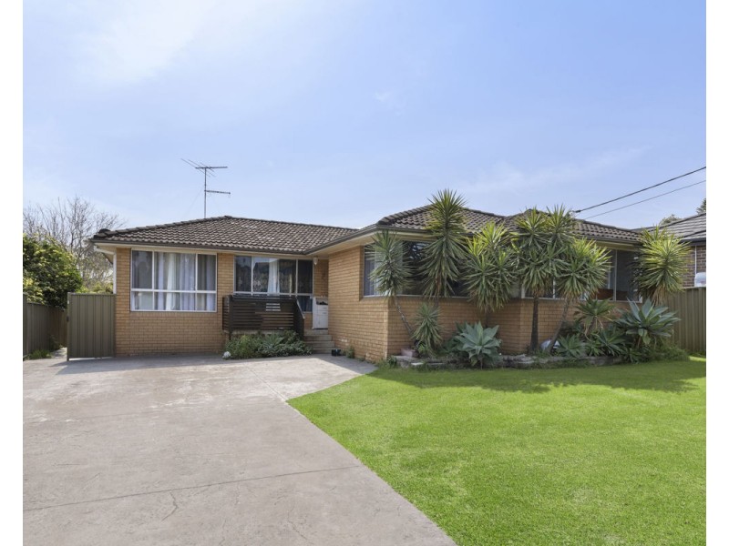 35 Duffy Street, Merrylands NSW 2160
