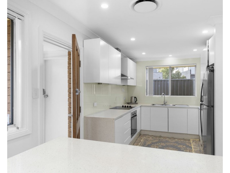 35 Duffy Street, Merrylands NSW 2160