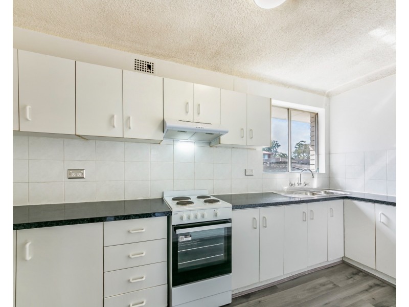 6/25-29 Bowden St, Harris Park NSW 2150