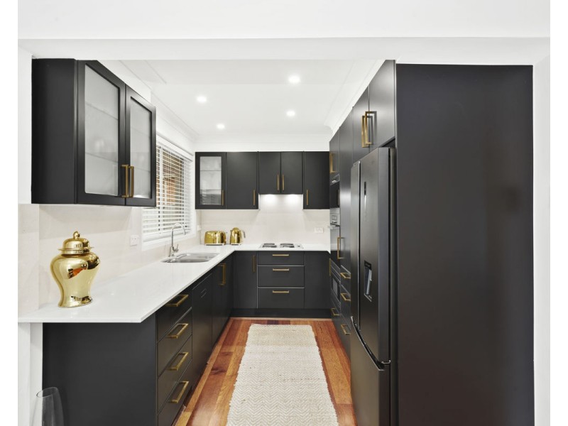 1 Gipps Road, Greystanes NSW 2145