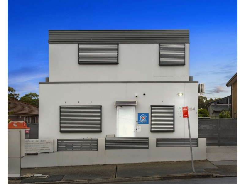 264 Old Prospect Road, Greystanes NSW 2145