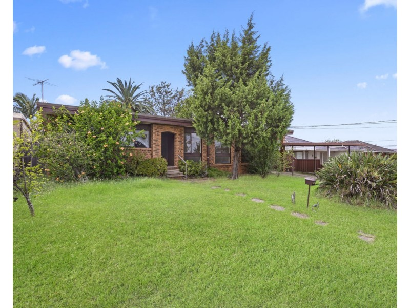 21 Karani Avenue, Guildford NSW 2161