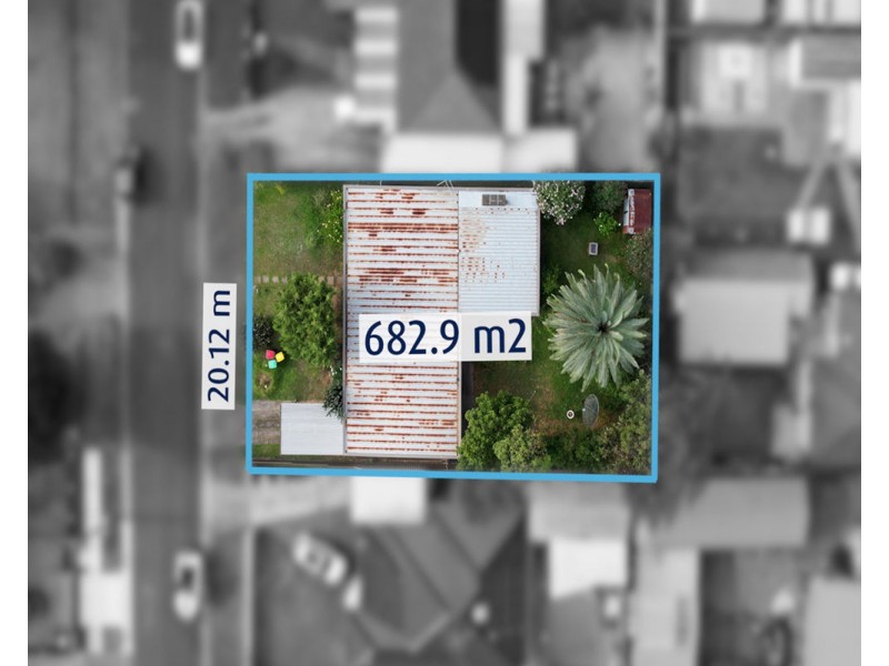 21 Karani Avenue, Guildford NSW 2161