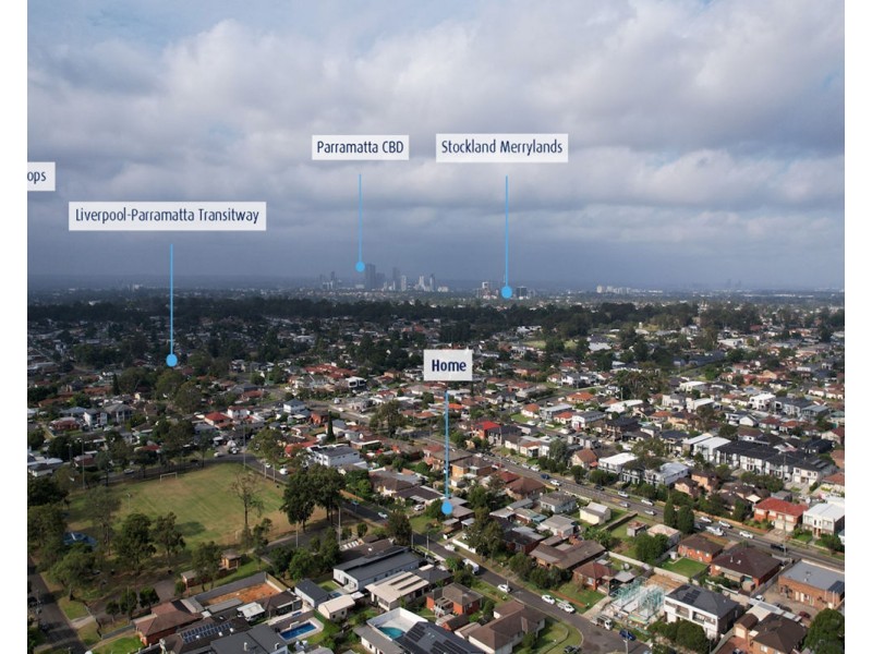 21 Karani Avenue, Guildford NSW 2161