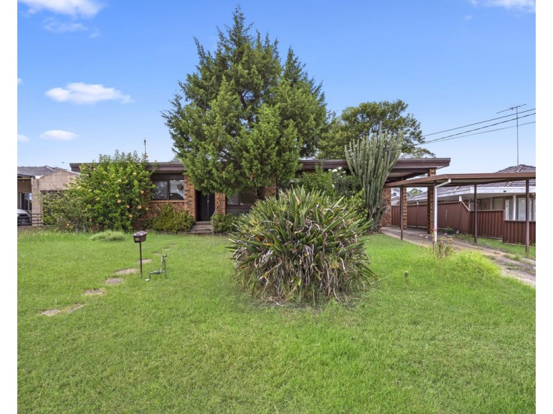 21 Karani Avenue, Guildford NSW 2161