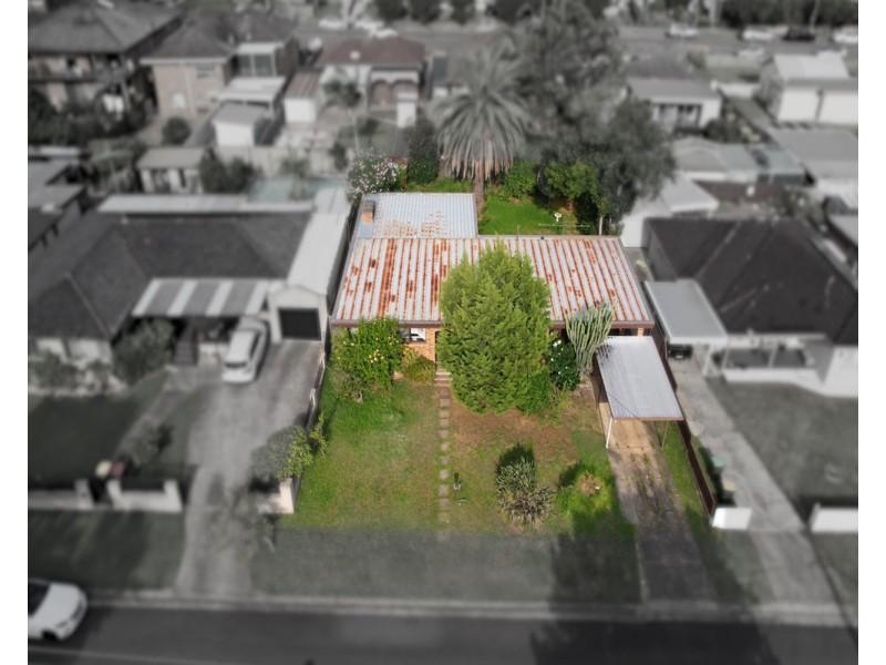 21 Karani Avenue, Guildford NSW 2161