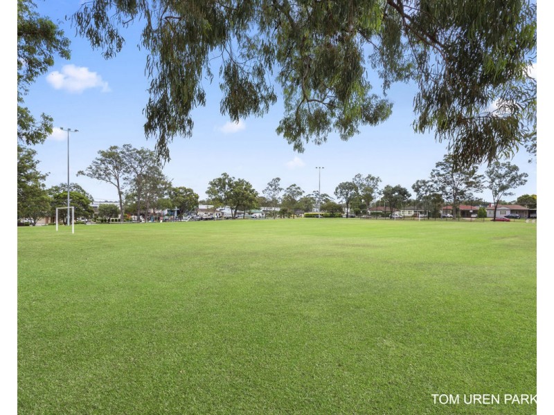 21 Karani Avenue, Guildford NSW 2161