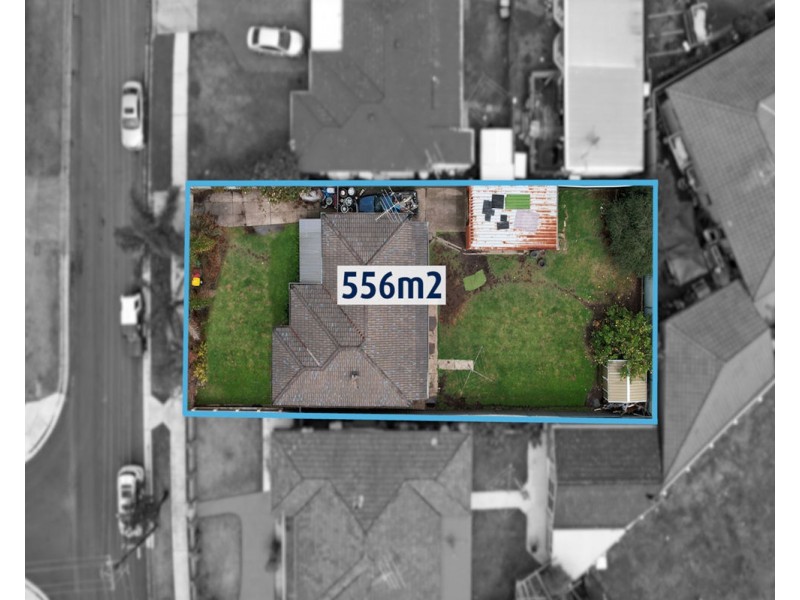 52 Ian Street, Greystanes NSW 2145