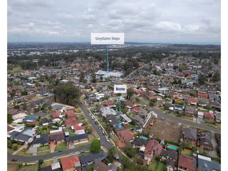 52 Ian Street, Greystanes NSW 2145