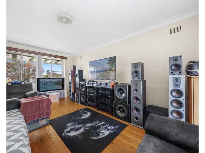 52 Ian Street, Greystanes NSW 2145