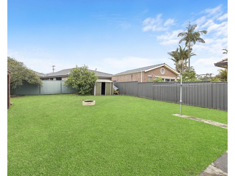 52 Ian Street, Greystanes NSW 2145