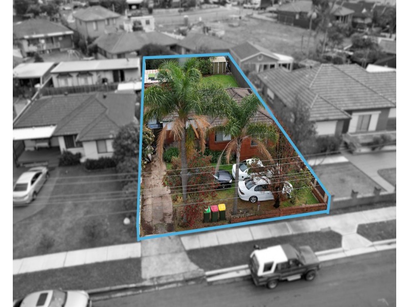 52 Ian Street, Greystanes NSW 2145