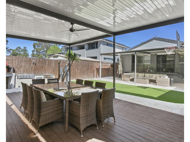 9 Desley Crescent, Prospect NSW 2148