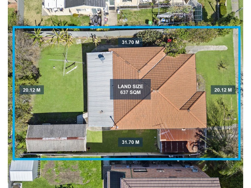 51 Warwick Road, Merrylands NSW 2160