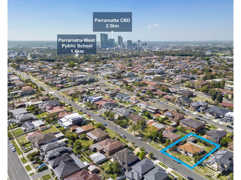 51 Warwick Road, Merrylands NSW 2160