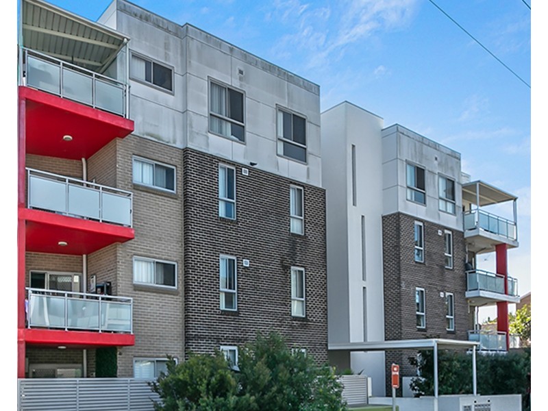 14/272-276 Railway Tce, Guildford NSW 2161