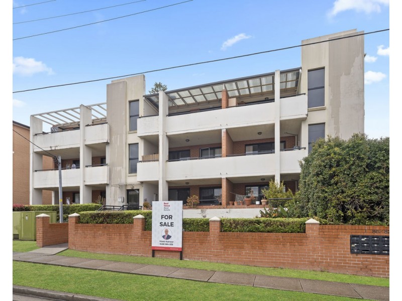 13/80-82 Mountford Avenue, Guildford NSW 2161