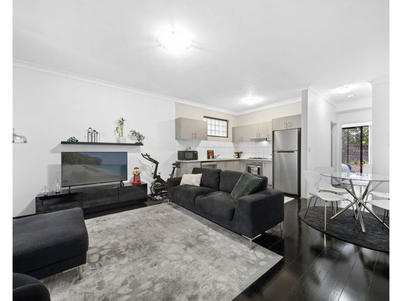 13/80-82 Mountford Avenue, Guildford NSW 2161