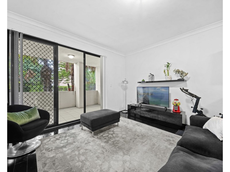 13/80-82 Mountford Avenue, Guildford NSW 2161