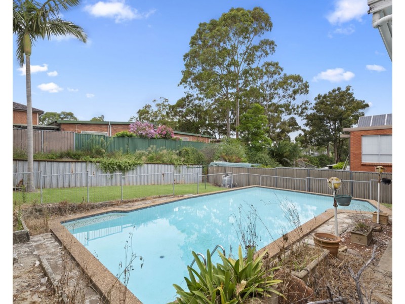 22 Graham Street, Greystanes NSW 2145