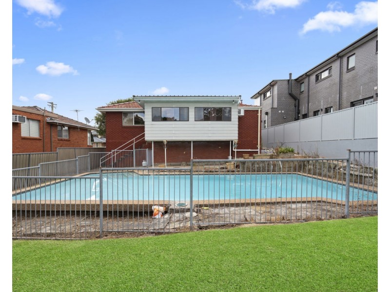 22 Graham Street, Greystanes NSW 2145