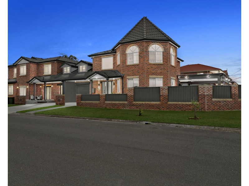 42 & 42a Murray Street, Merrylands NSW 2160