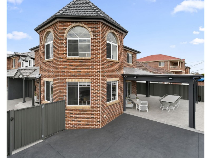 42 & 42a Murray Street, Merrylands NSW 2160