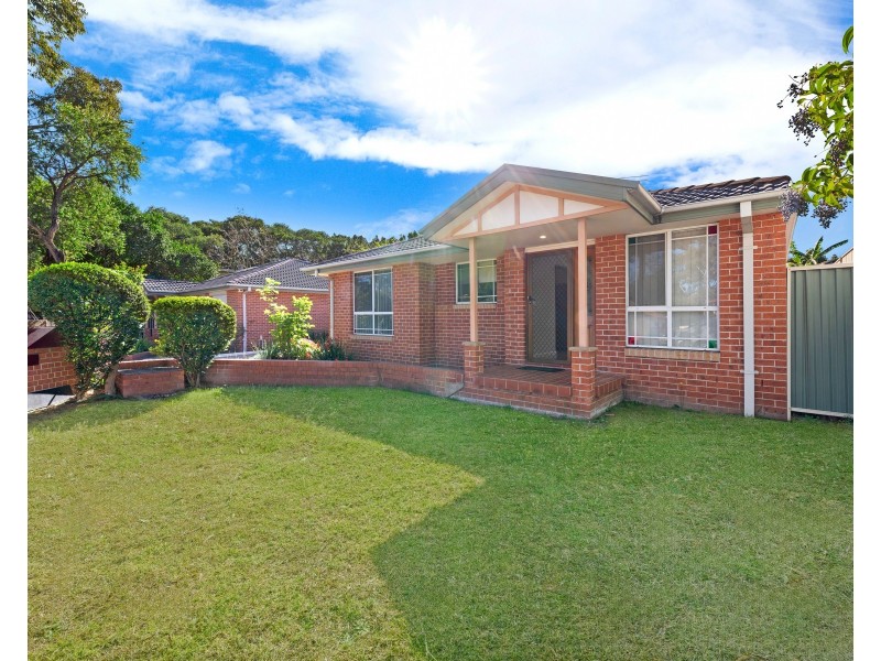 2/10 Rickard St, Merrylands NSW 2160