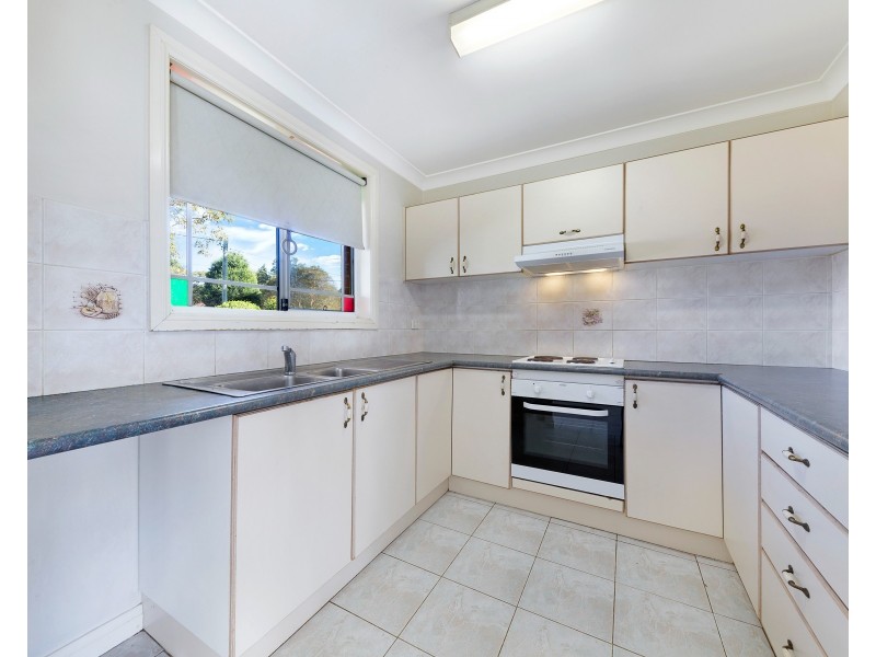 2/10 Rickard St, Merrylands NSW 2160