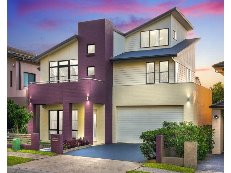 49 Edward Drive, Pemulwuy NSW 2145