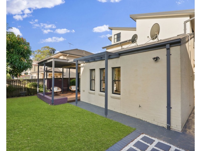 49 Edward Drive, Pemulwuy NSW 2145