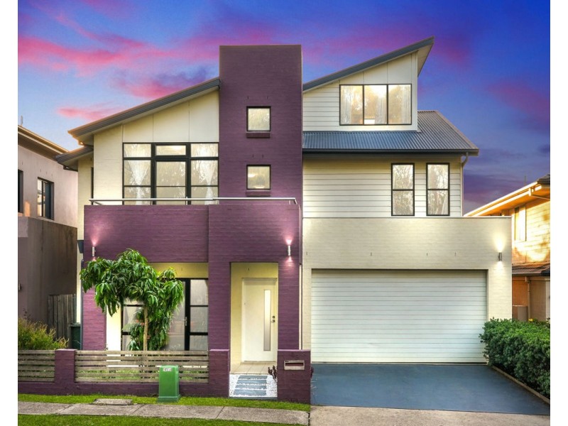 49 Edward Drive, Pemulwuy NSW 2145