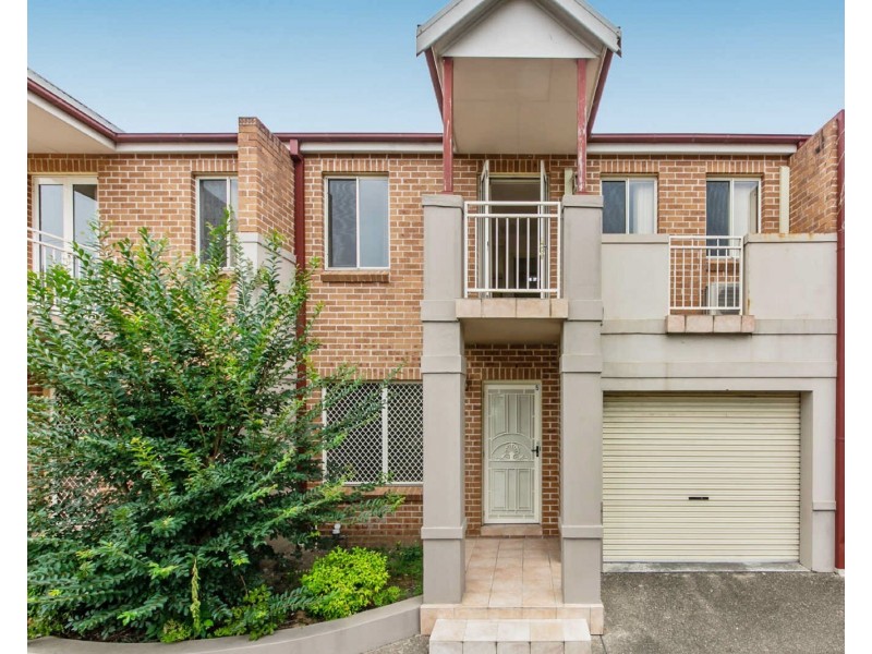 5/62 Hassall St, Parramatta NSW 2150
