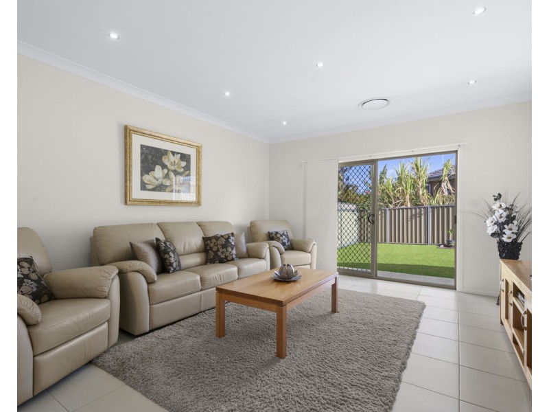 15 Bates Avenue, South Wentworthville NSW 2145