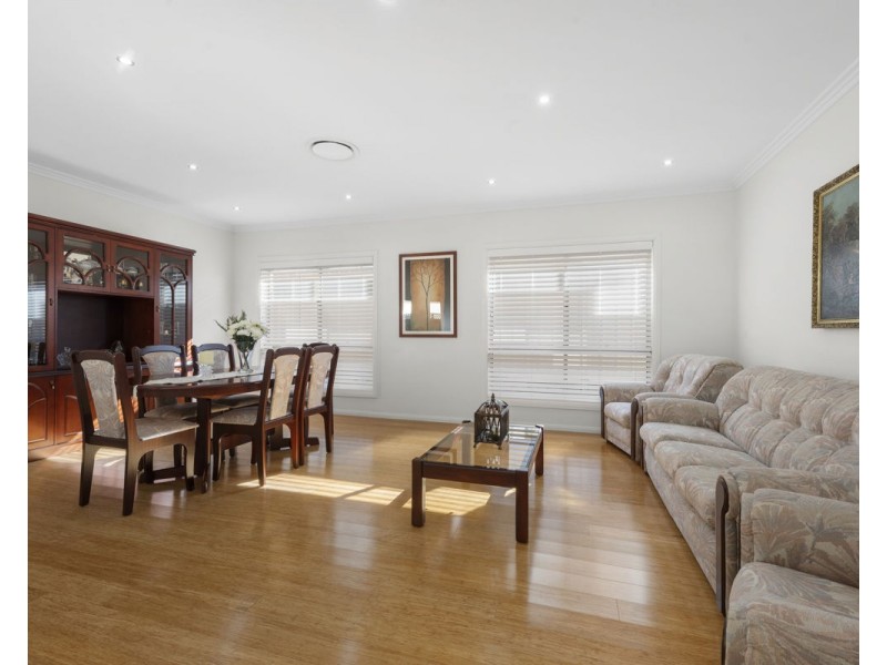 15 Bates Avenue, South Wentworthville NSW 2145