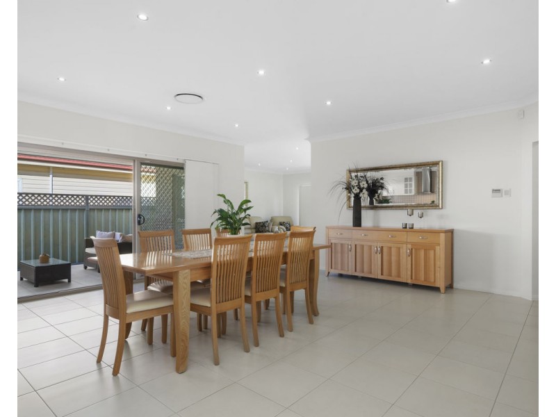 15 Bates Avenue, South Wentworthville NSW 2145