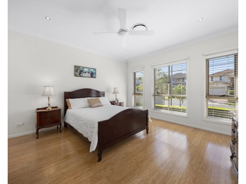 15 Bates Avenue, South Wentworthville NSW 2145