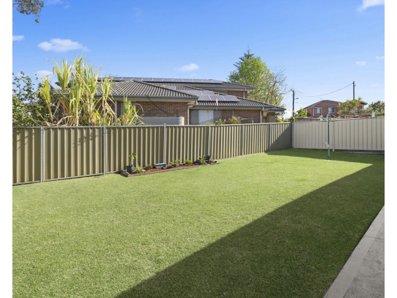 15 Bates Avenue, South Wentworthville NSW 2145