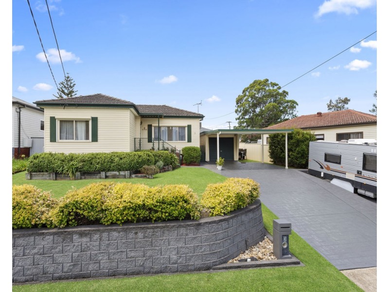 3 Tilba Place, Woodpark NSW 2164