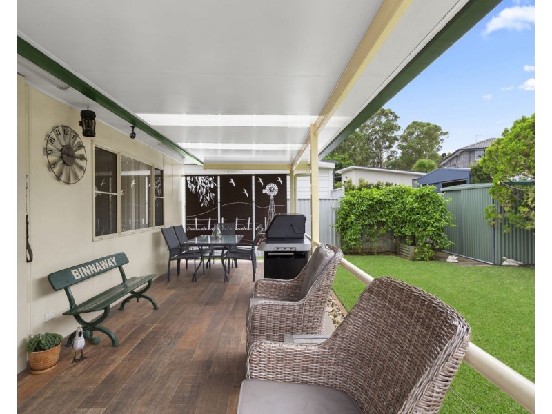 3 Tilba Place, Woodpark NSW 2164