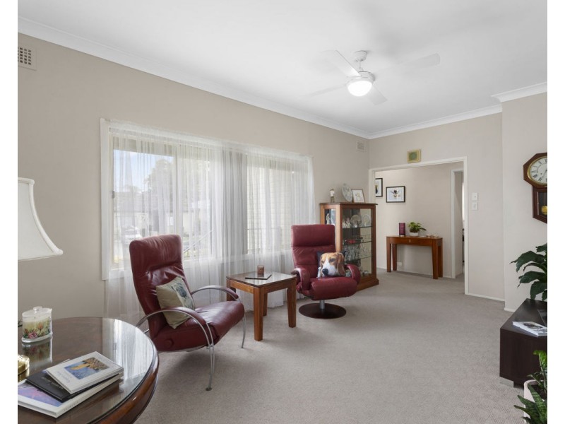 3 Tilba Place, Woodpark NSW 2164