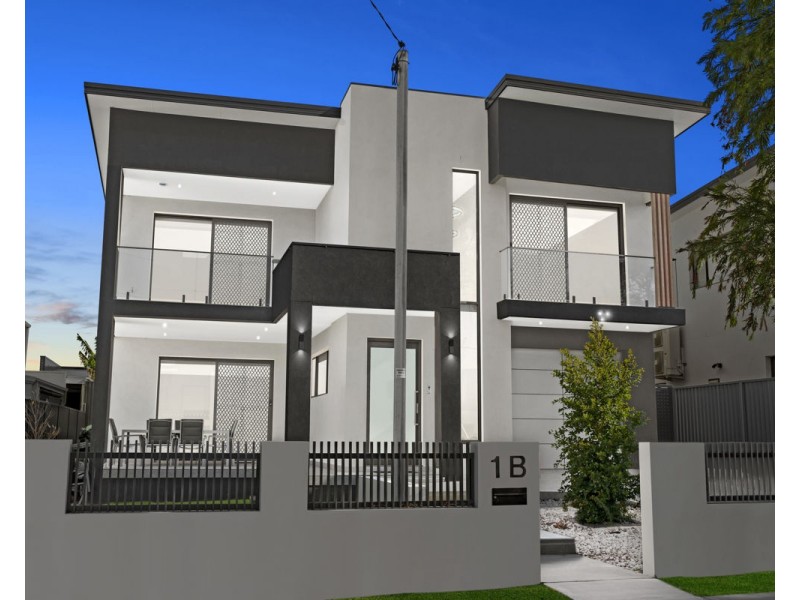 1b Northcott Street, South Wentworthville NSW 2145